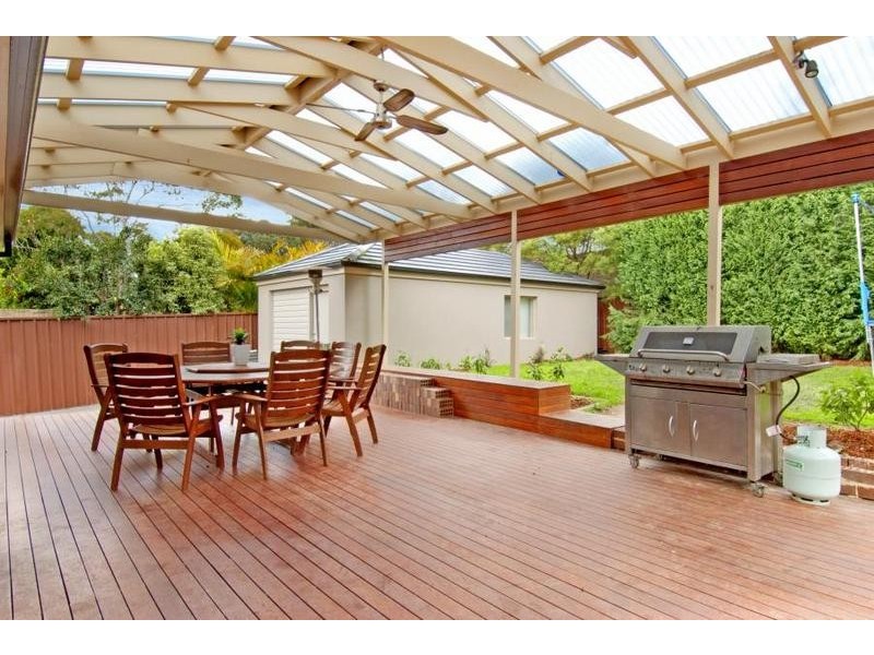 Old Toongabbie NSW 2146