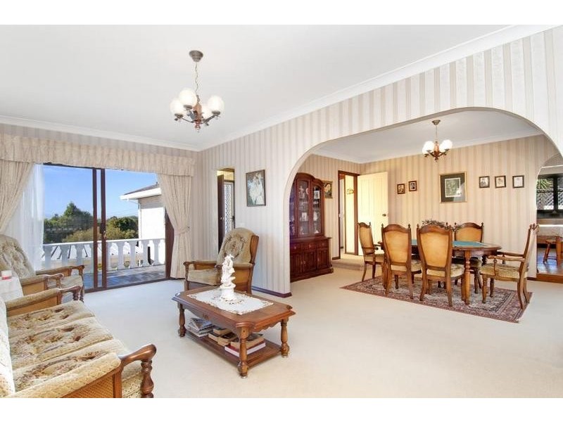 Winston Hills NSW 2153