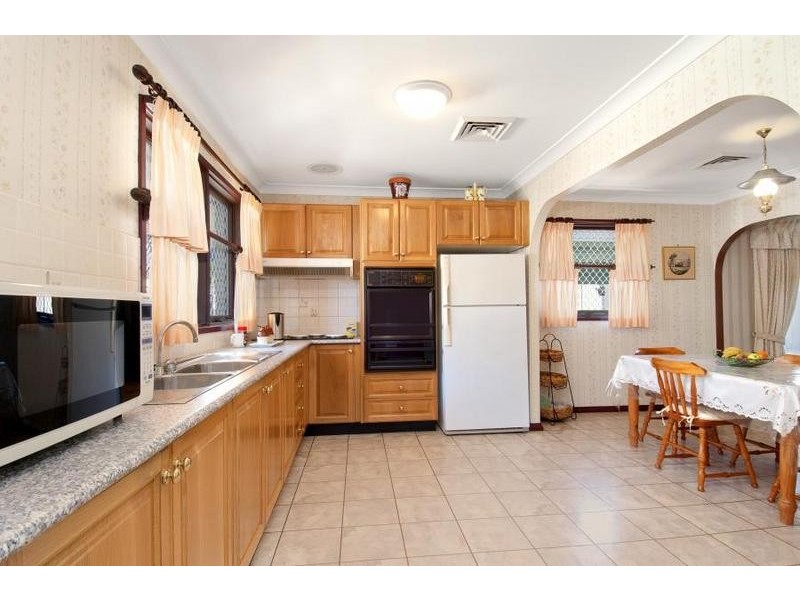 Winston Hills NSW 2153