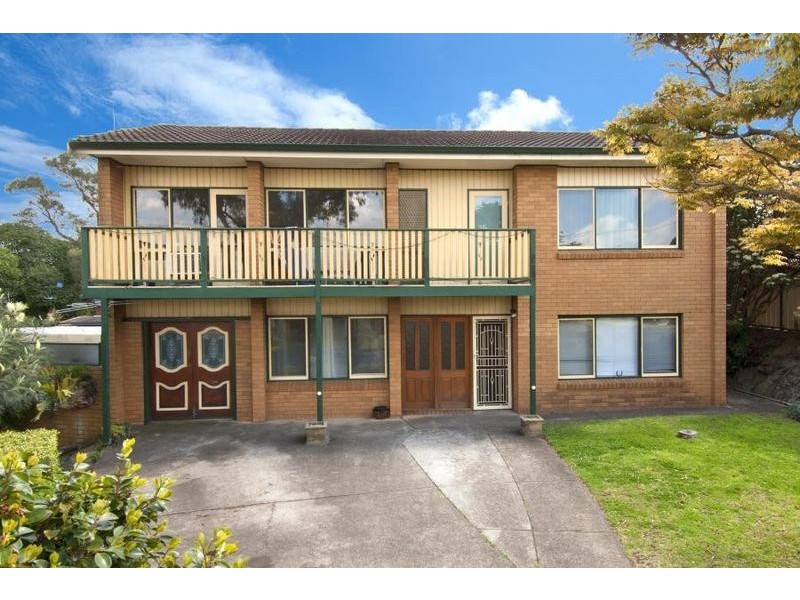 Winston Hills NSW 2153