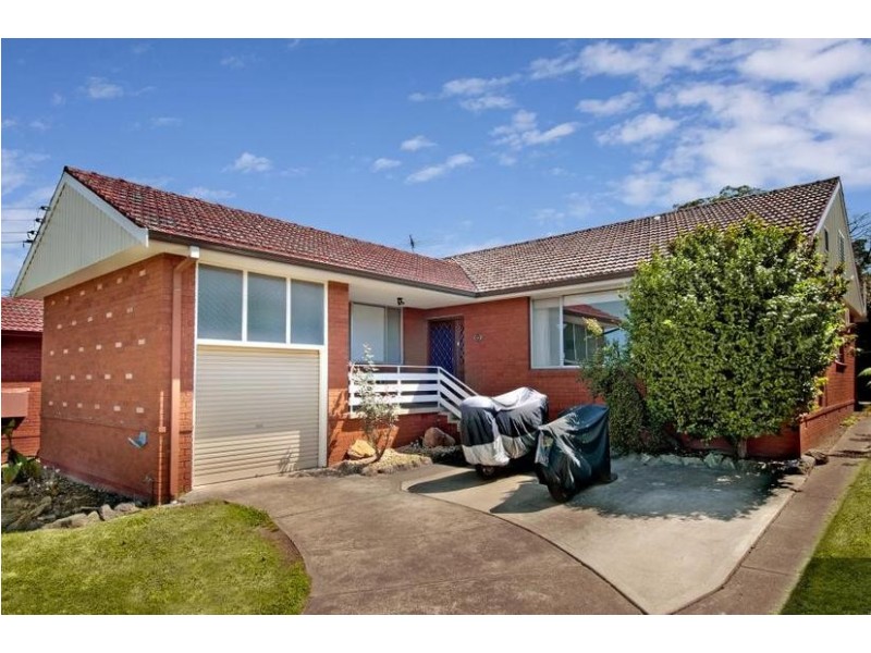 Winston Hills NSW 2153