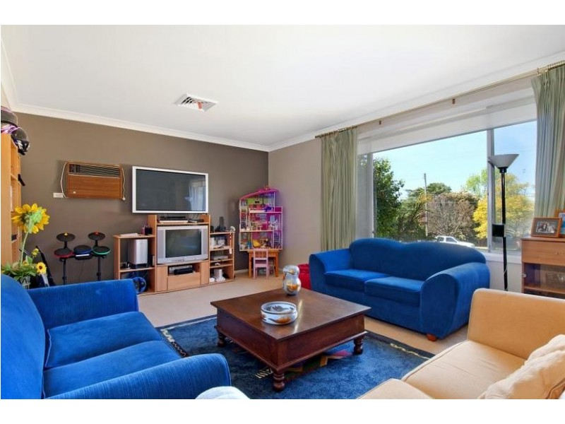 Winston Hills NSW 2153