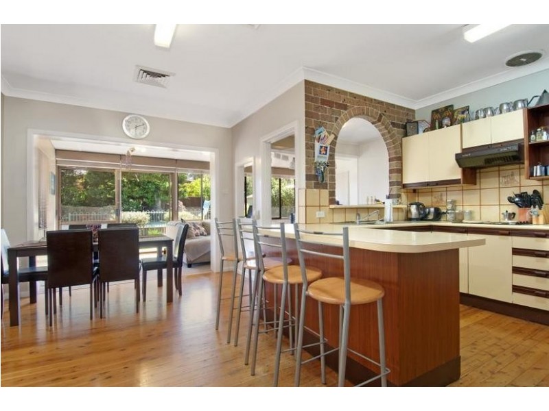 Winston Hills NSW 2153