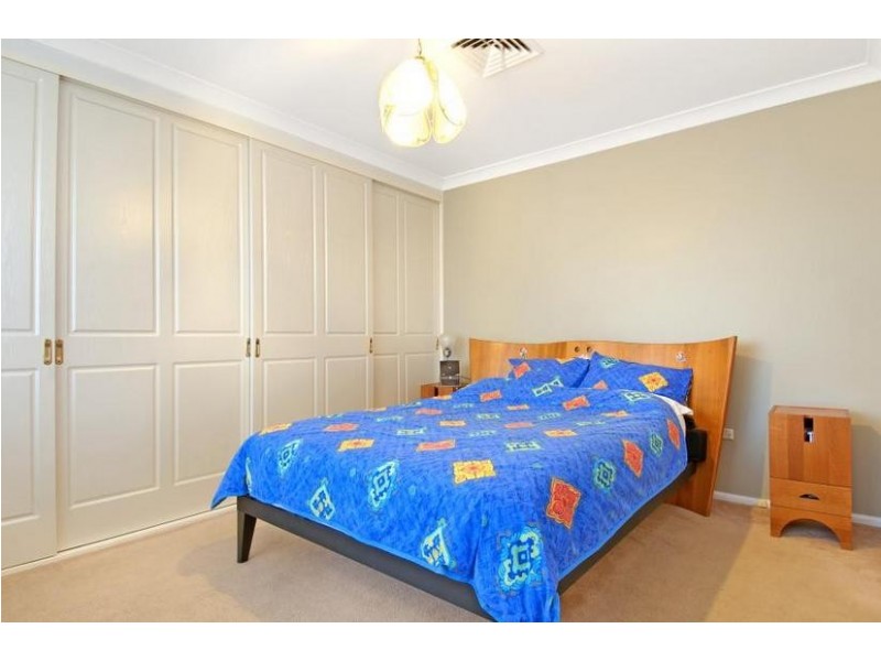 Winston Hills NSW 2153