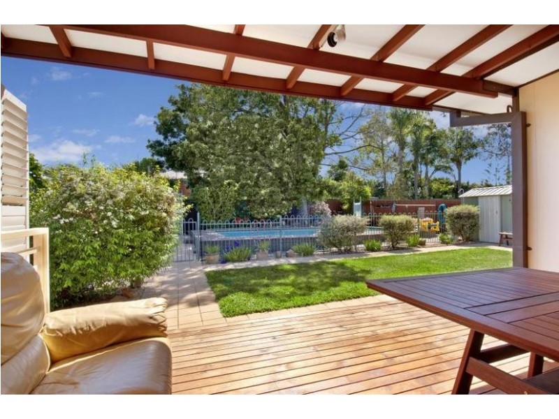 Winston Hills NSW 2153