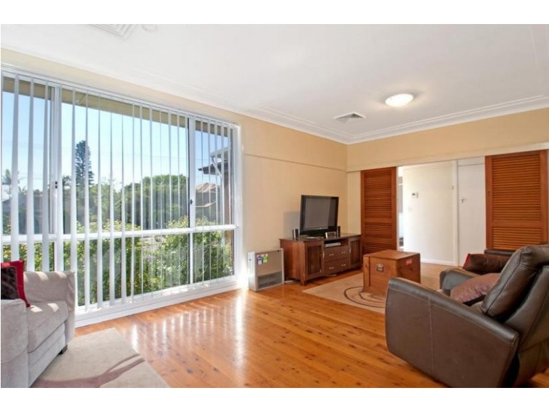 Constitution Hill NSW 2145