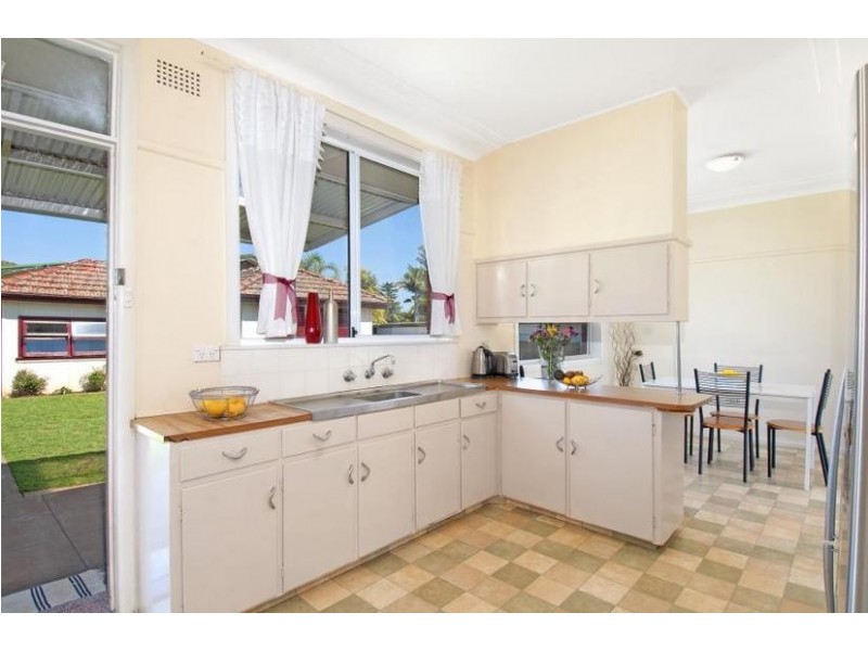 Constitution Hill NSW 2145