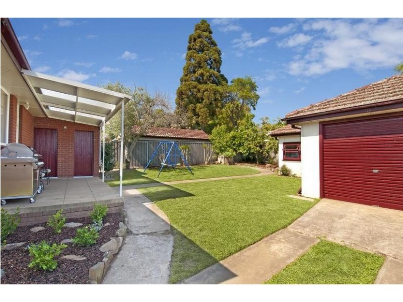 Constitution Hill NSW 2145