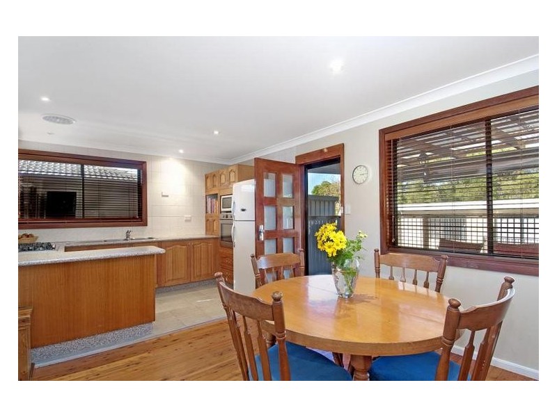 Old Toongabbie NSW 2146