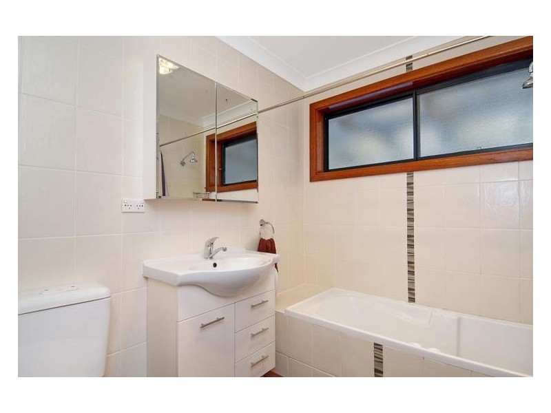 Old Toongabbie NSW 2146