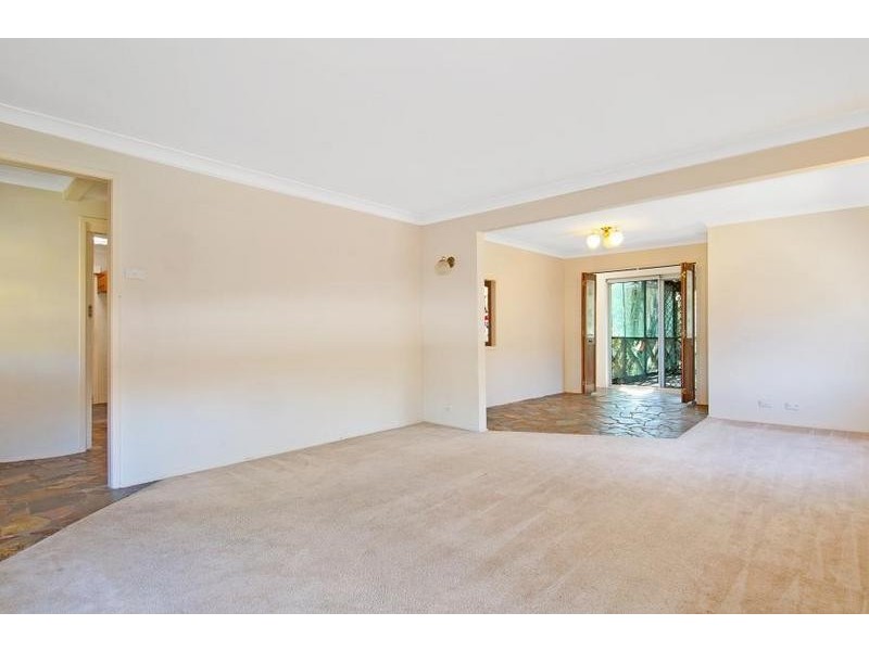 Winston Hills NSW 2153