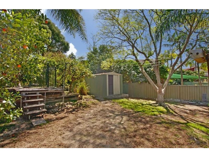 Winston Hills NSW 2153