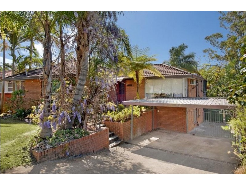 Winston Hills NSW 2153