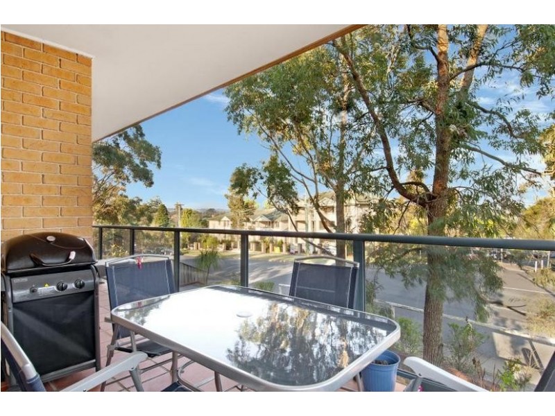 Baulkham Hills NSW 2153