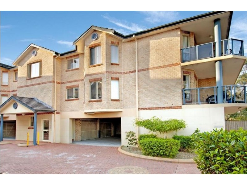 Baulkham Hills NSW 2153