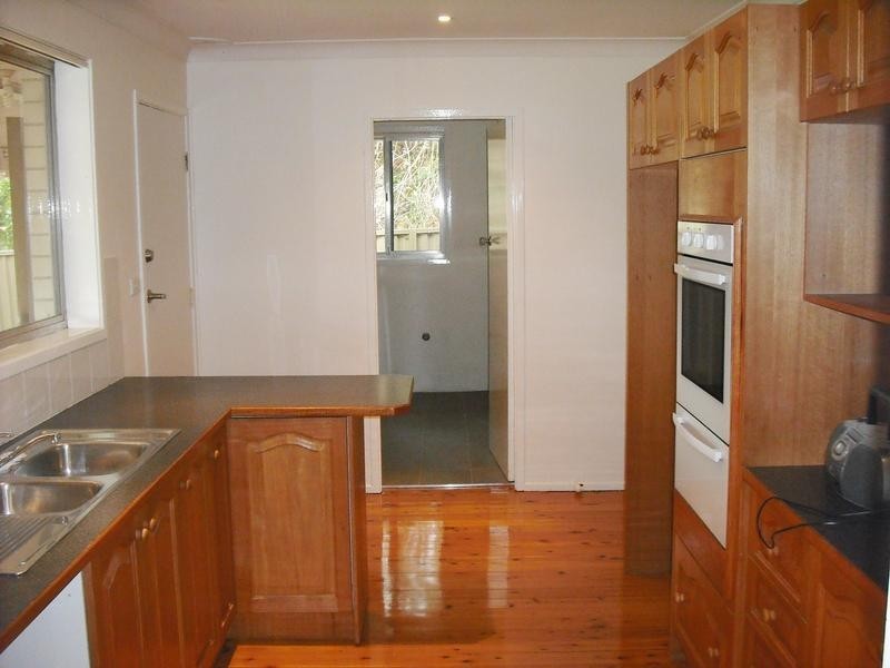 50 Cromarty Crescent, Winston Hills NSW 2153