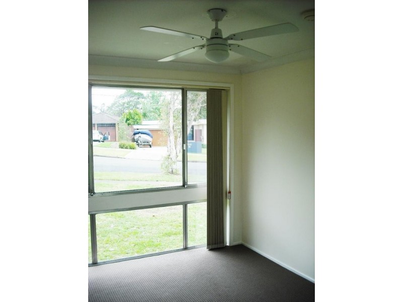 50 Cromarty Crescent, Winston Hills NSW 2153