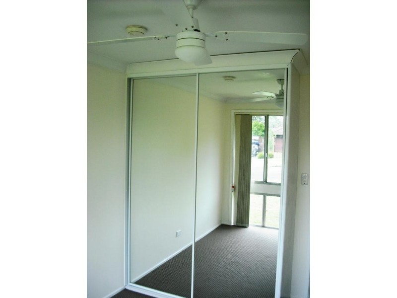 50 Cromarty Crescent, Winston Hills NSW 2153