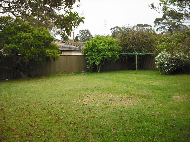 50 Cromarty Crescent, Winston Hills NSW 2153