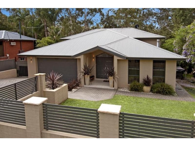 Baulkham Hills NSW 2153