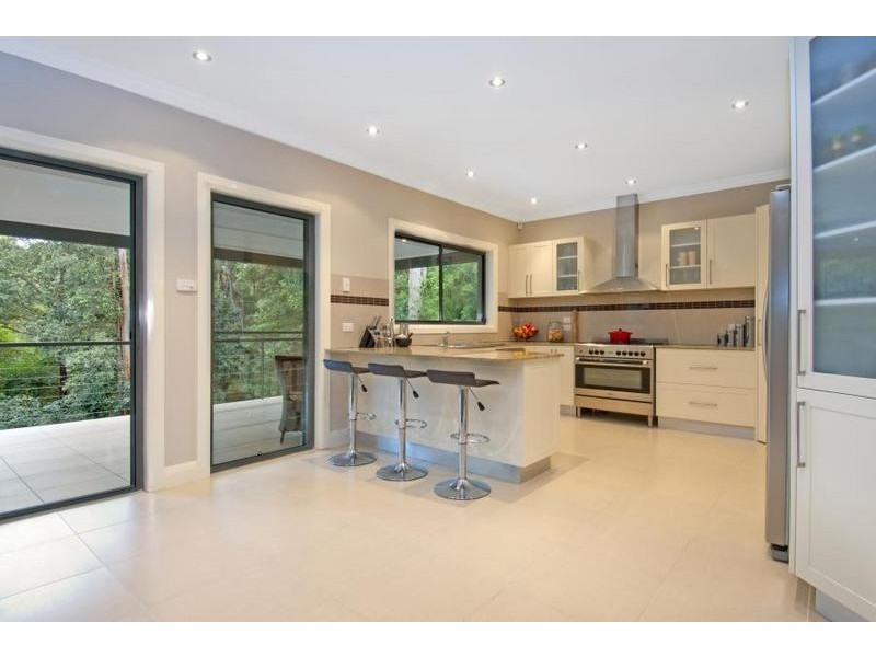 Baulkham Hills NSW 2153