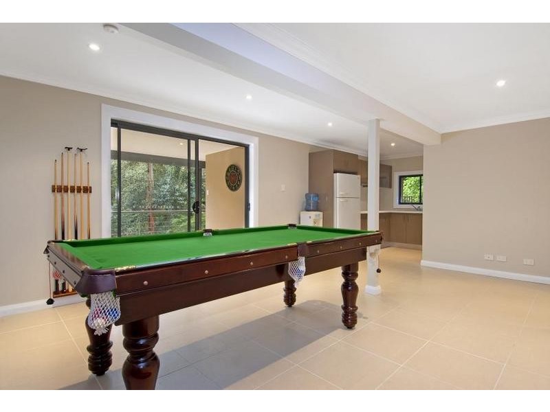 Baulkham Hills NSW 2153