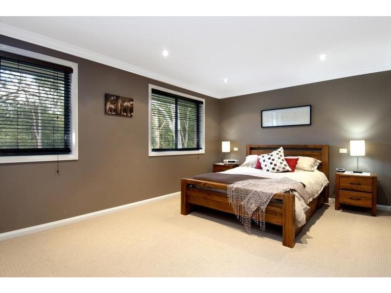 Baulkham Hills NSW 2153