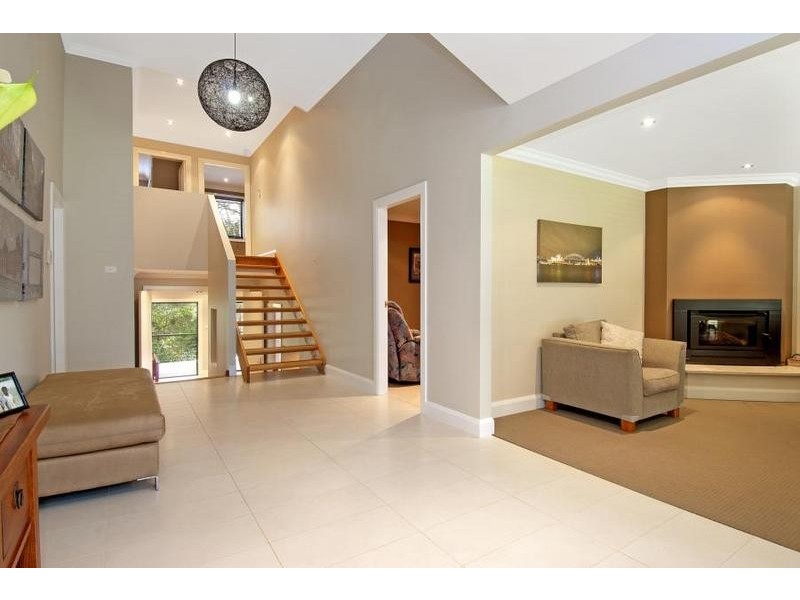 Baulkham Hills NSW 2153