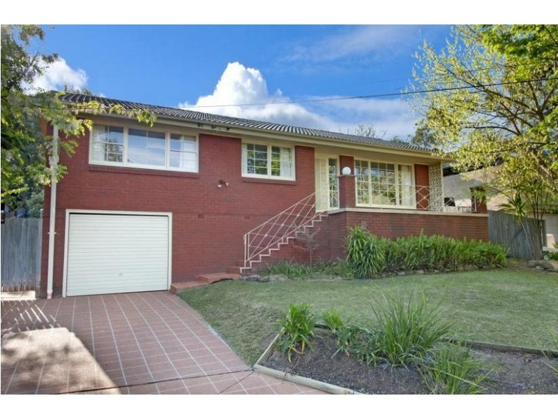 Baulkham Hills NSW 2153