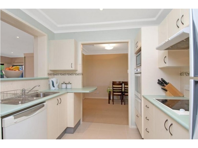 Baulkham Hills NSW 2153