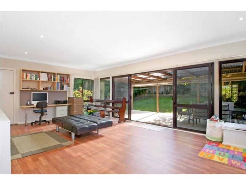 Baulkham Hills NSW 2153
