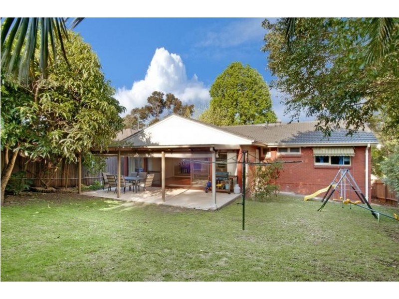 Baulkham Hills NSW 2153