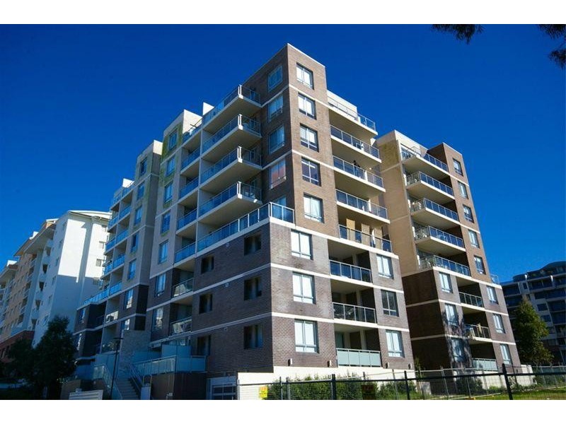 608/25-31 Orara Street, Waitara NSW 2077