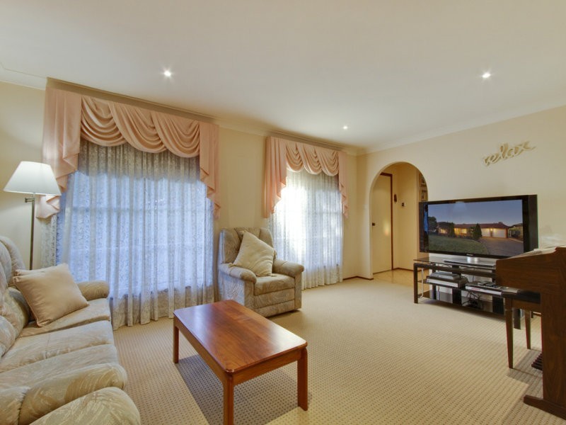 7 Tyne Close, Baulkham Hills NSW 2153