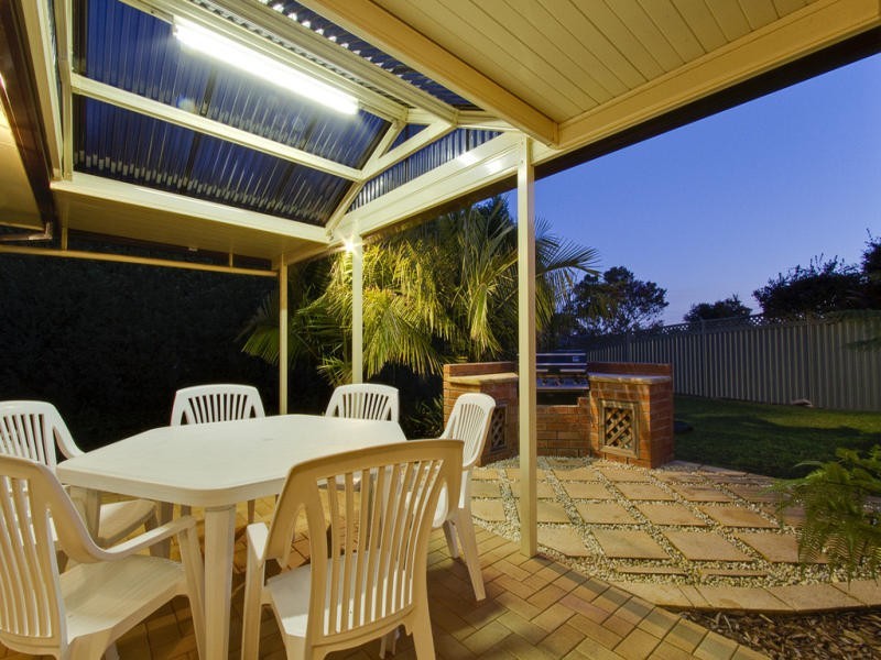 7 Tyne Close, Baulkham Hills NSW 2153