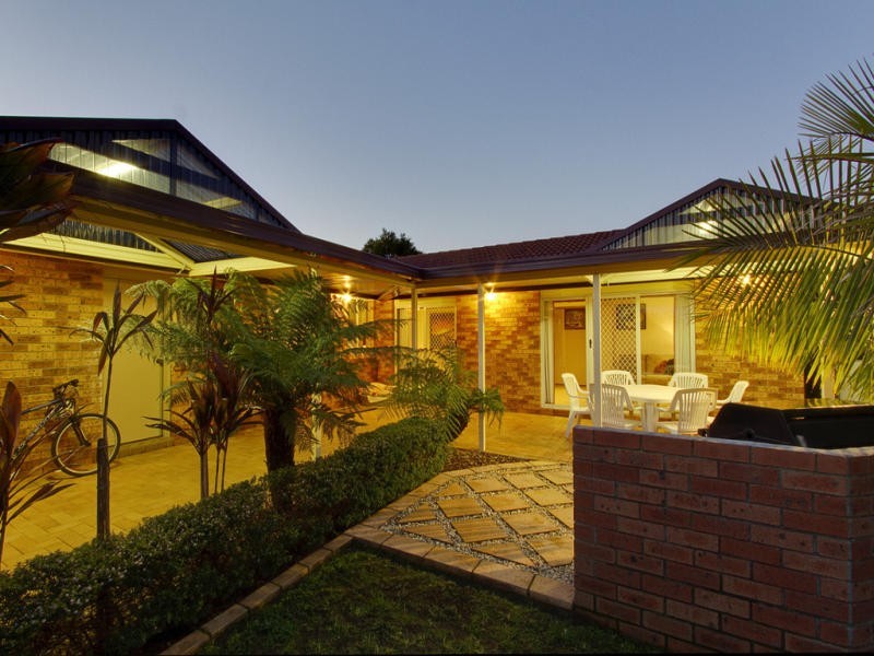 7 Tyne Close, Baulkham Hills NSW 2153