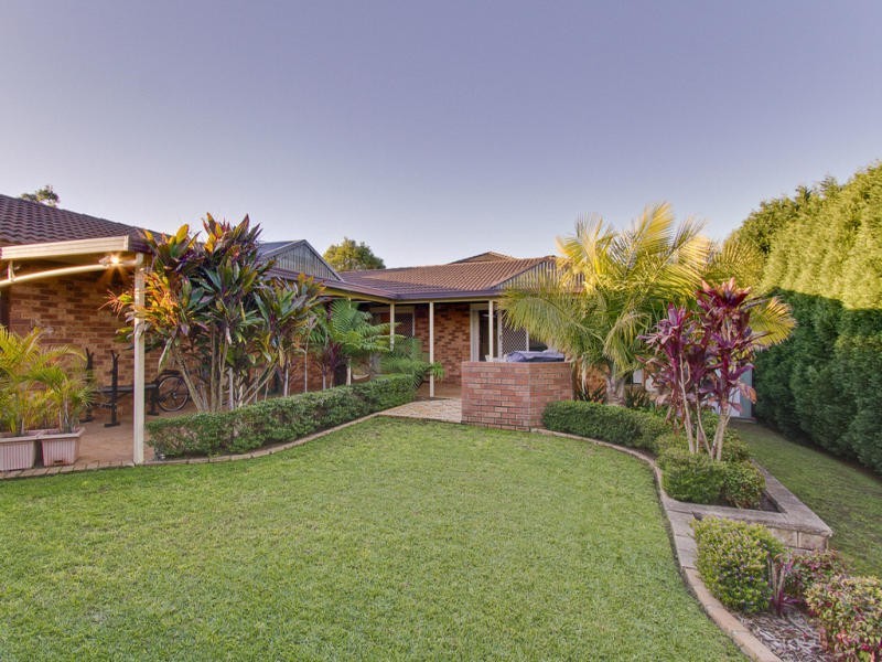 7 Tyne Close, Baulkham Hills NSW 2153