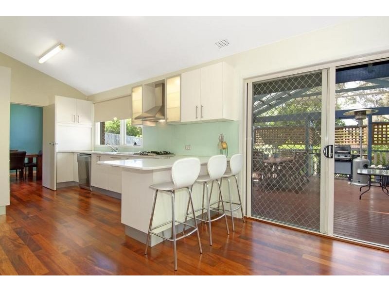 Winston Hills NSW 2153