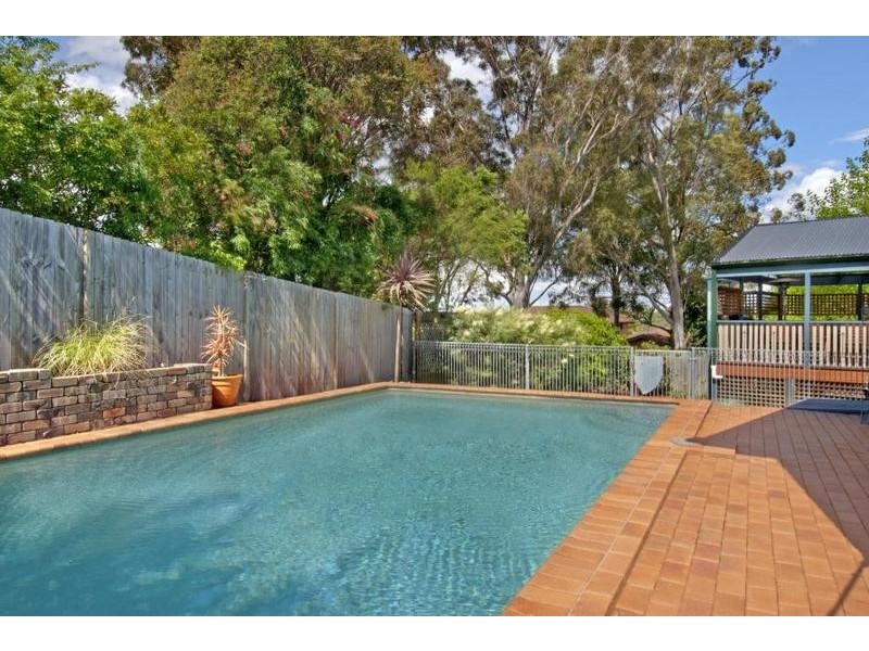 Winston Hills NSW 2153