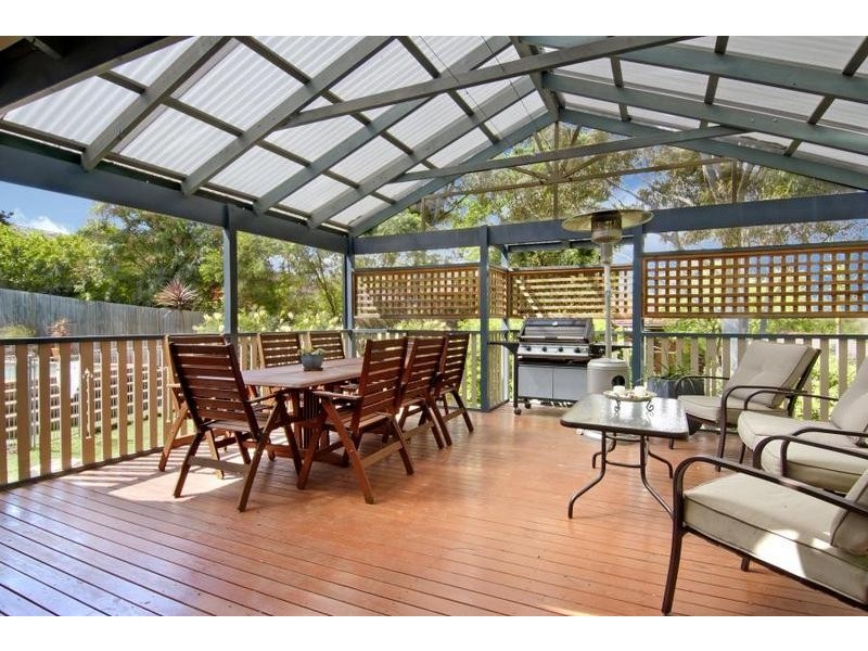 Winston Hills NSW 2153