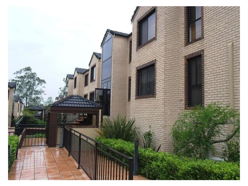 14/18-22 Campbell Street, Northmead NSW 2152