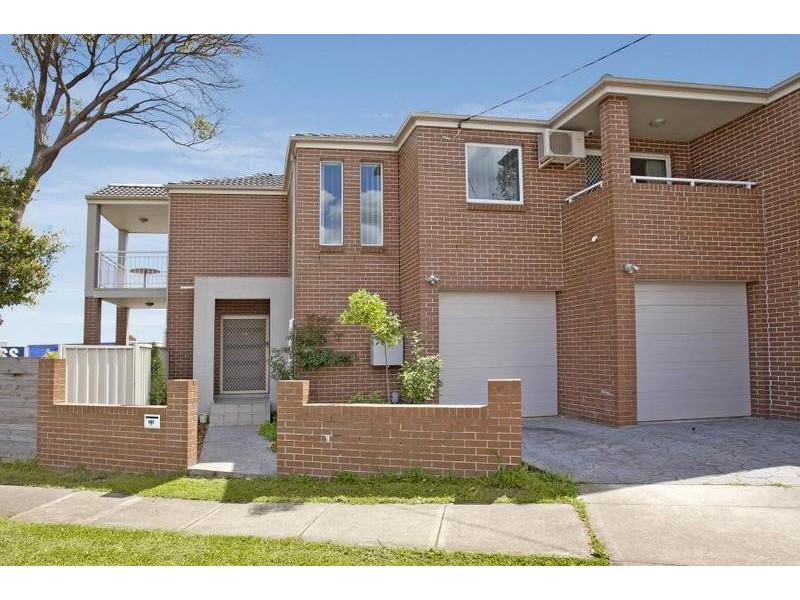 Chester Hill NSW 2162