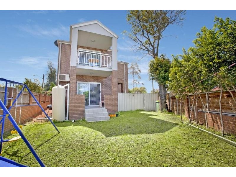 Chester Hill NSW 2162