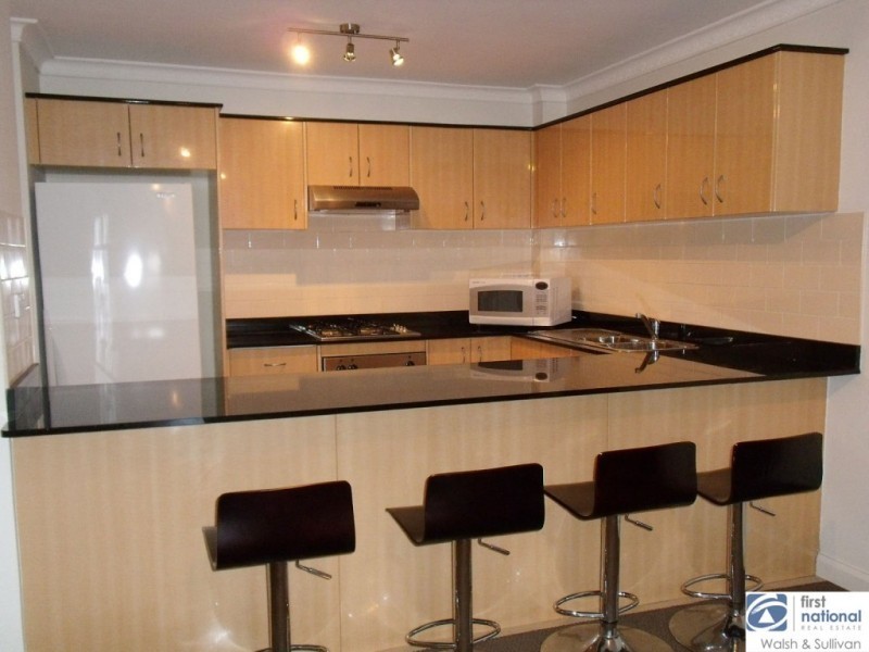 41/9-19 KILBENNY STREET, Kellyville Ridge NSW 2155