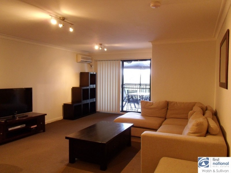 41/9-19 KILBENNY STREET, Kellyville Ridge NSW 2155