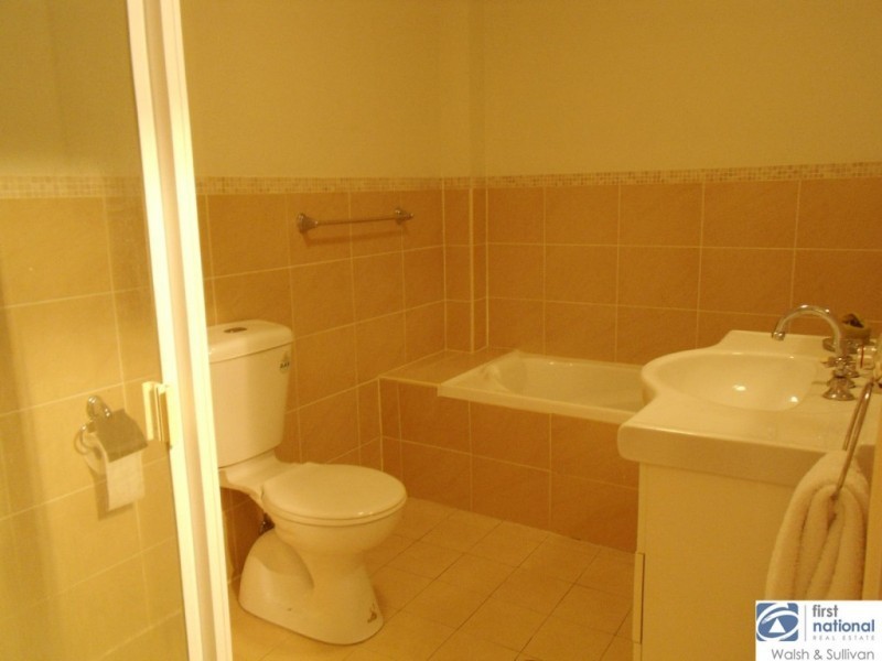 41/9-19 KILBENNY STREET, Kellyville Ridge NSW 2155