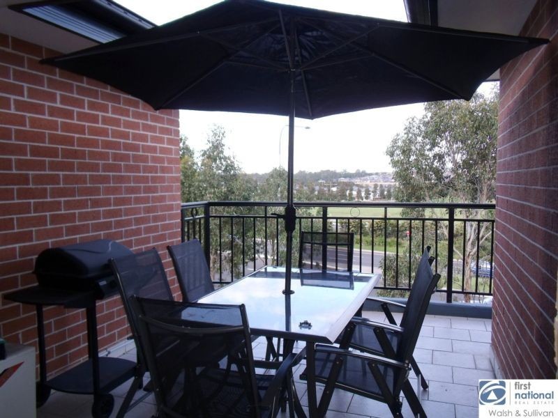 41/9-19 KILBENNY STREET, Kellyville Ridge NSW 2155