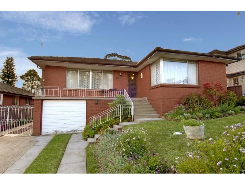 Winston Hills NSW 2153