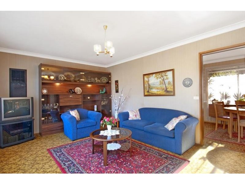 Winston Hills NSW 2153