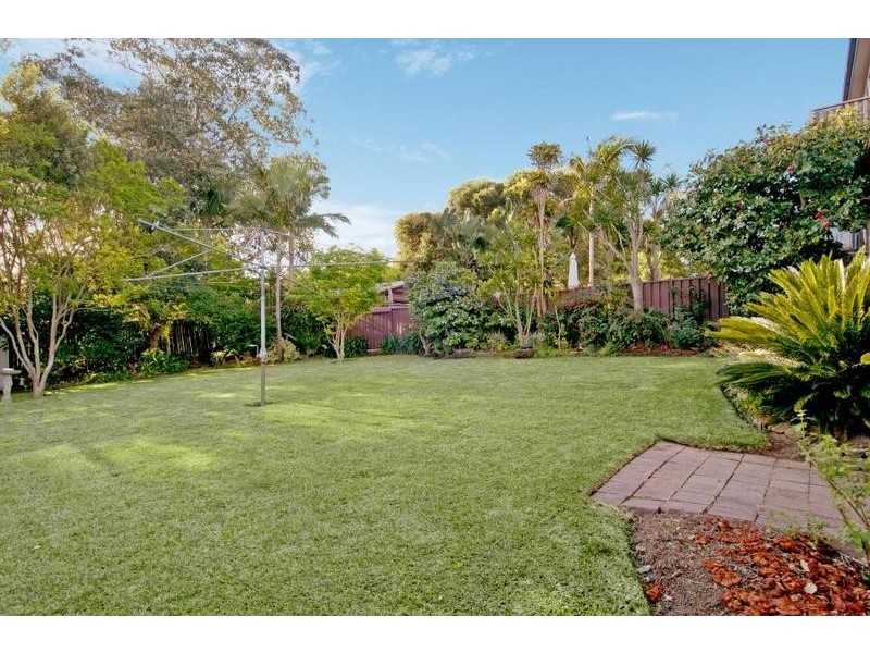Winston Hills NSW 2153